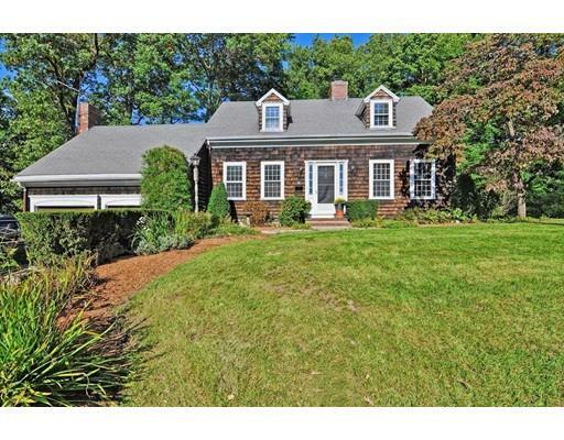 Property Photo: 45 Chestnut St MA 02067