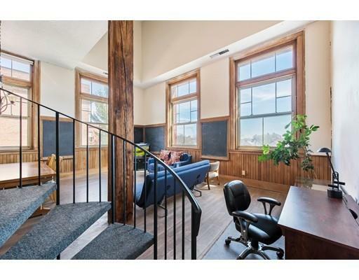Property Photo: 54 Forest St 324 MA 02155