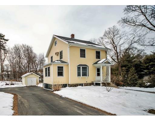 Property Photo: 28 Wilson St MA 02062