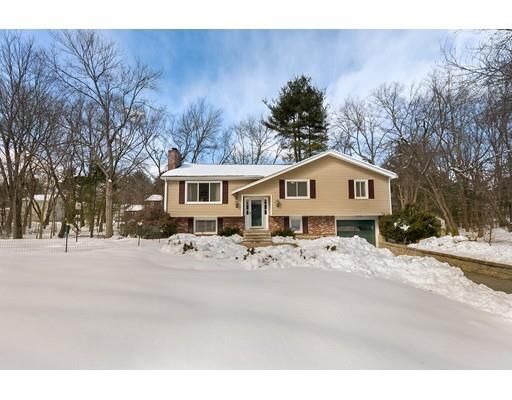 Property Photo:  11 Lothrop Rd  MA 01720 