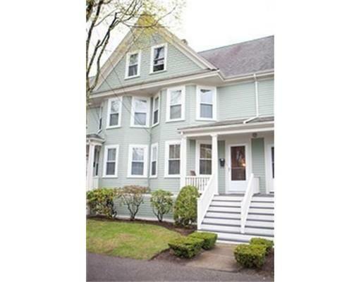 Property Photo: 138 Vernon St 138 MA 02062