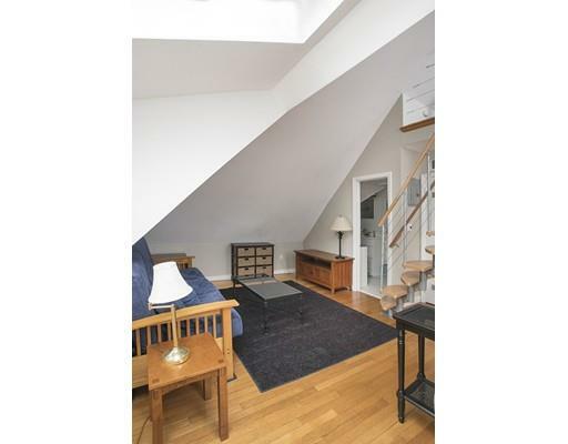 Property Photo: 83 Pleasant Street 7 MA 01945