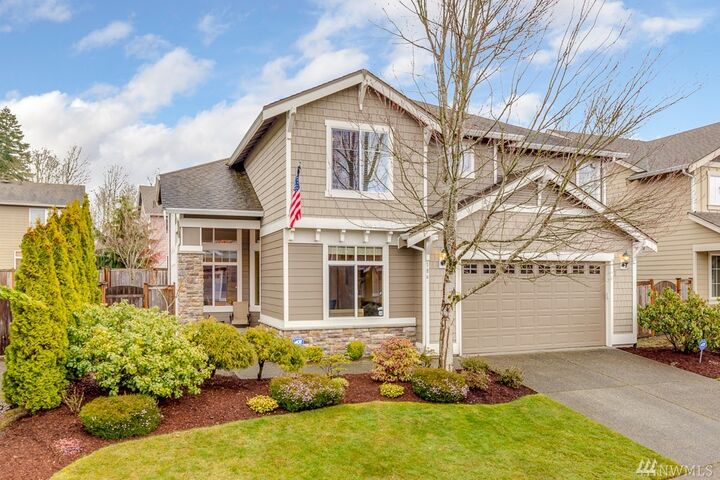 186 Nile Place NE  Renton WA 98059 photo