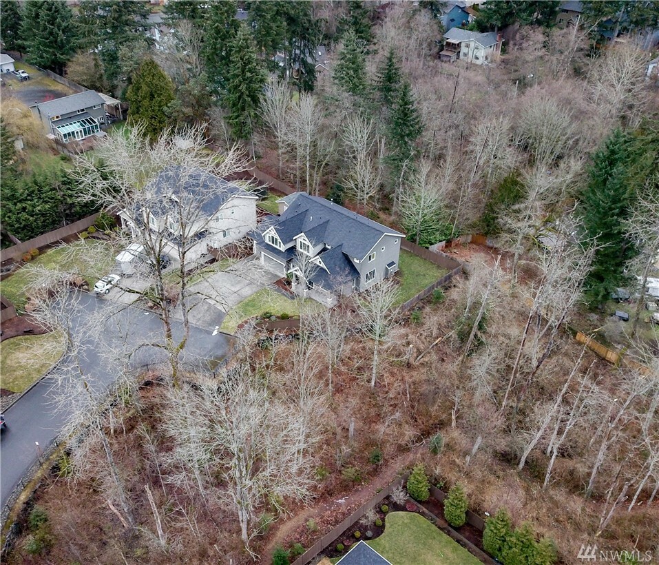 Property Photo:  2612 242nd Place SW  WA 98036 