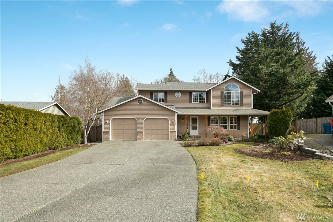 Property Photo:  3003 118th Dr NE  WA 98258 