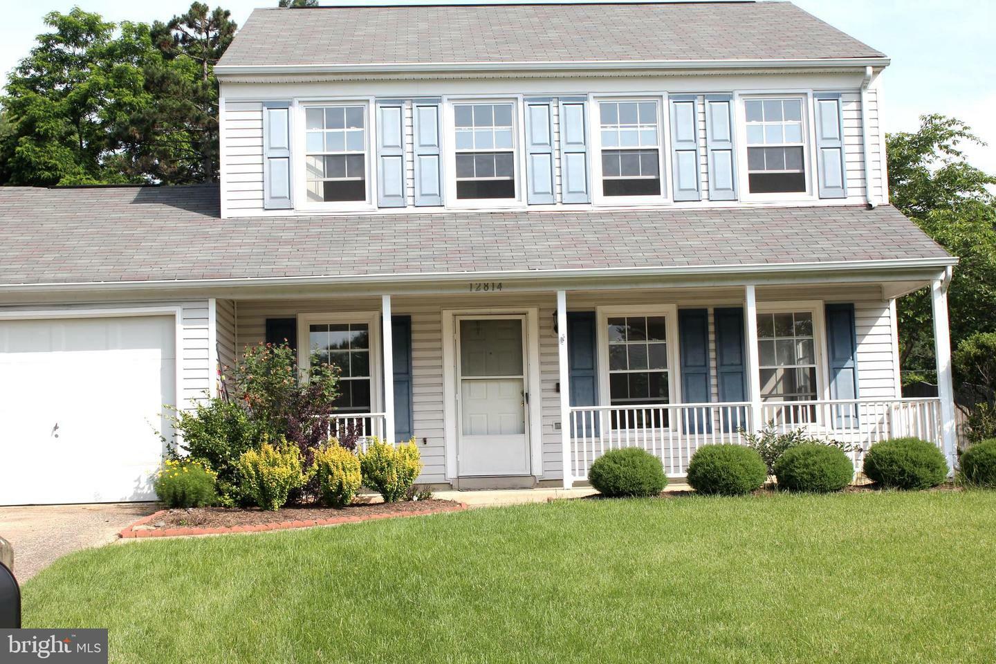 Property Photo:  12814 Fantasia Drive  VA 20170 