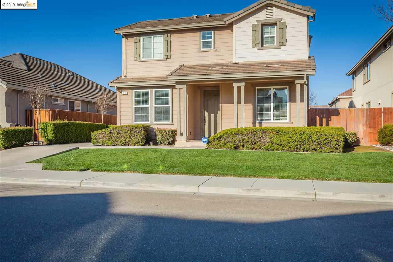 31 Dowitcher Ct  Oakley CA 94561 photo