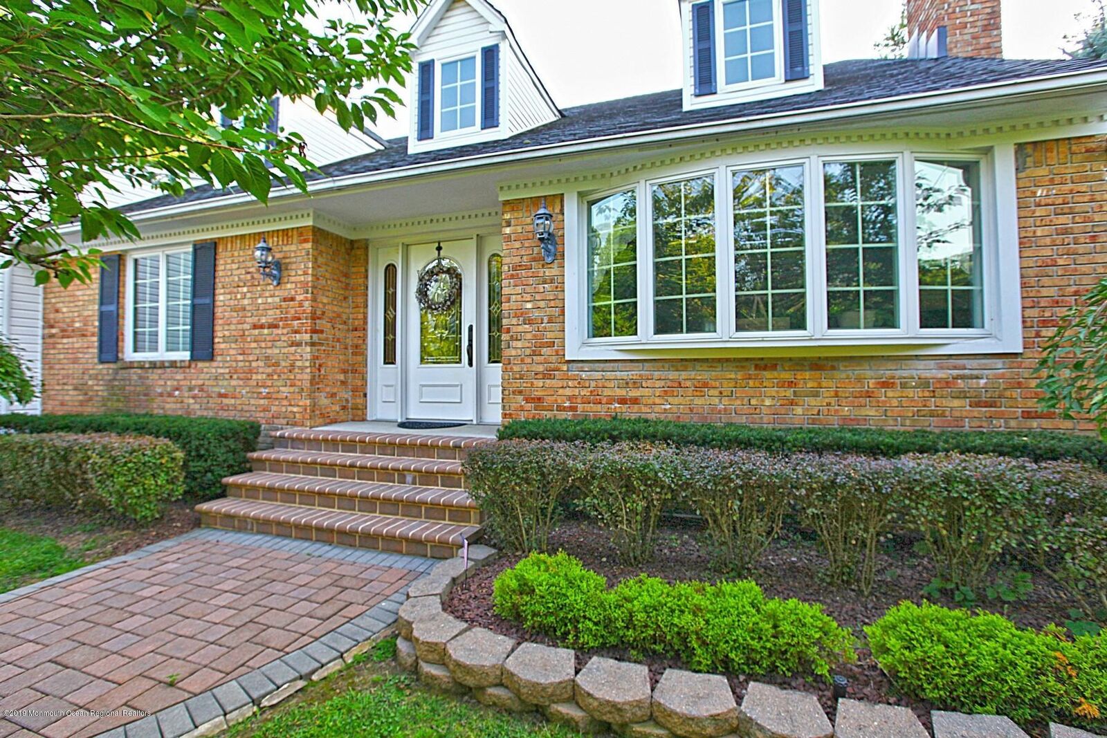 Property Photo:  6 Wychwood Road  NJ 07748 