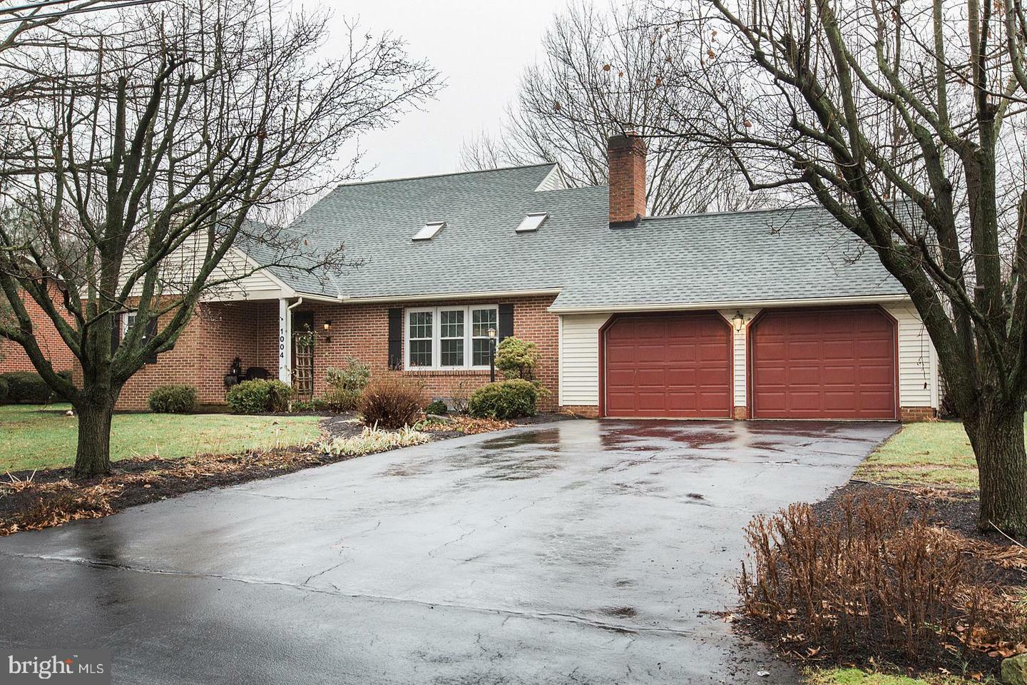 Property Photo:  1004 Bear Creek Road  PA 17022 