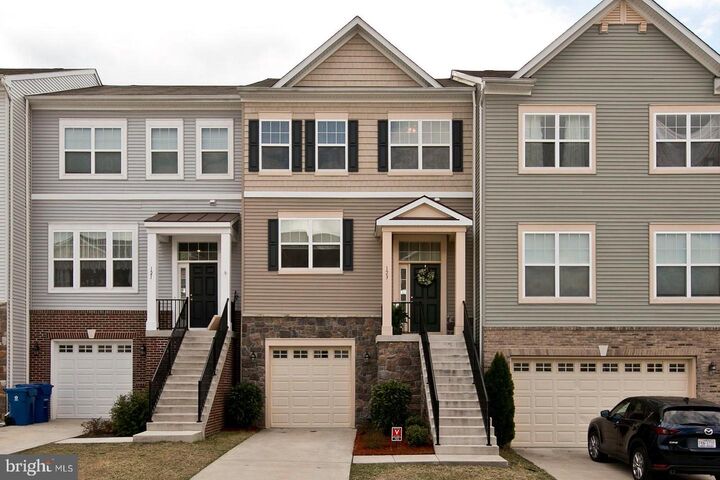 123 Kingsley Drive  Winchester VA 22602 photo