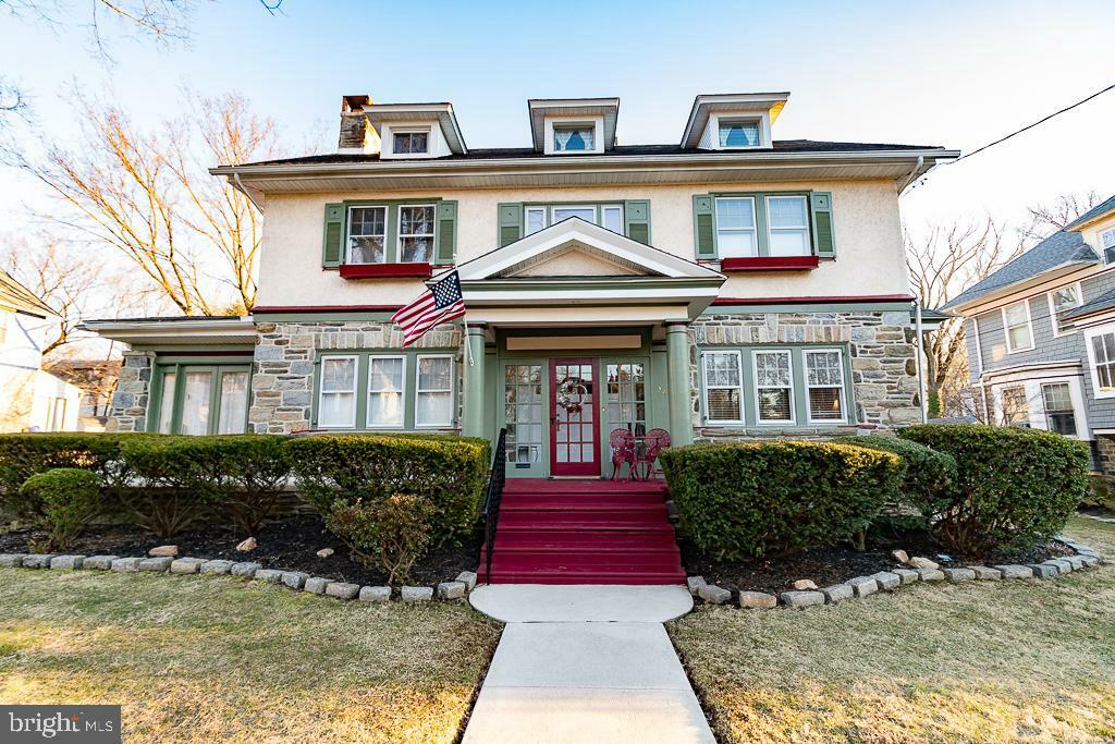 Property Photo:  26 E Greenwood Avenue  PA 19050 