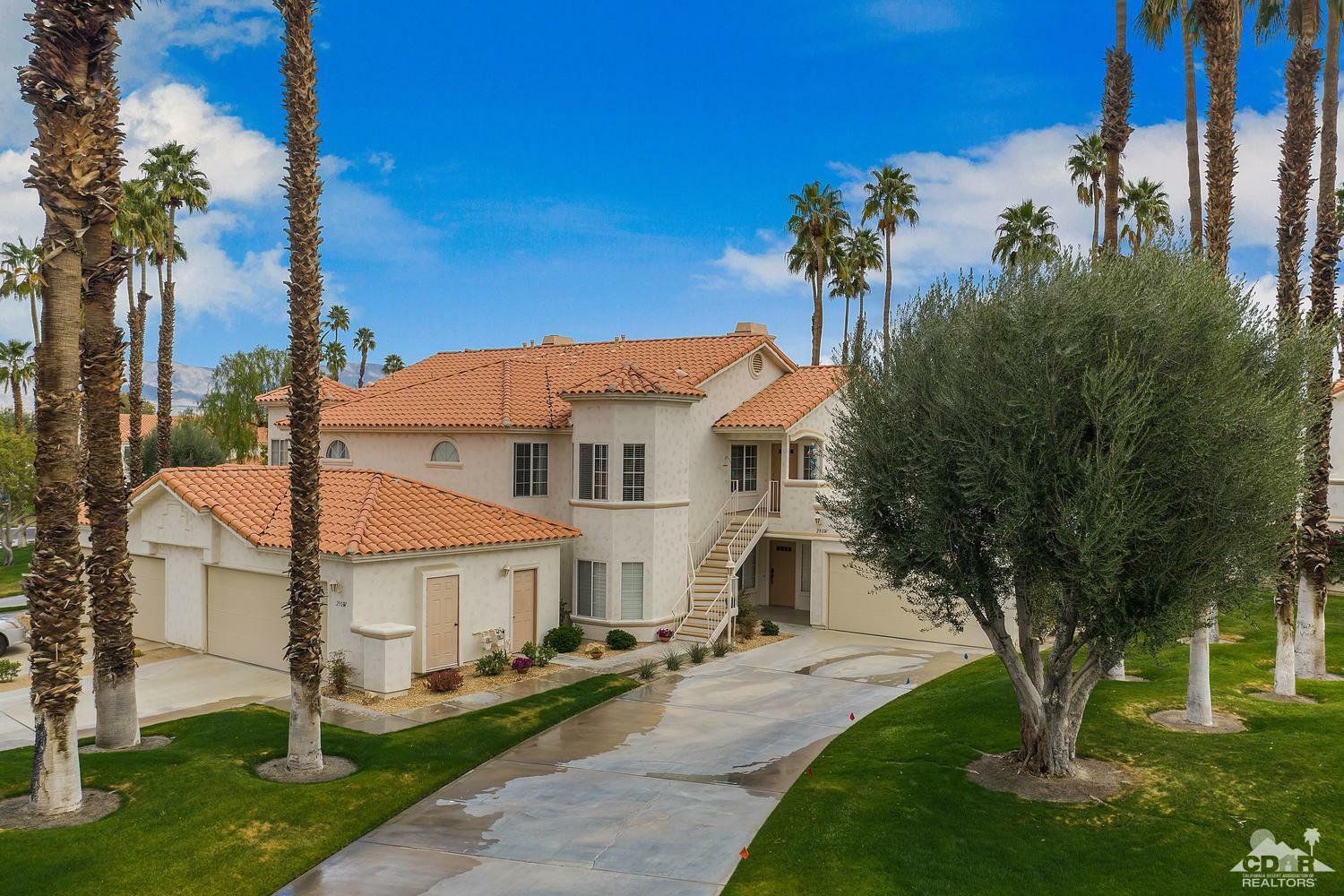Property Photo: 290 Vista Royale Circle W CA 92211