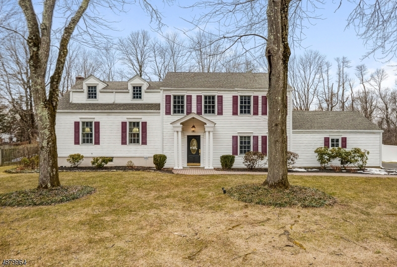 Property Photo:  61 Archgate Rd  NJ 07920 