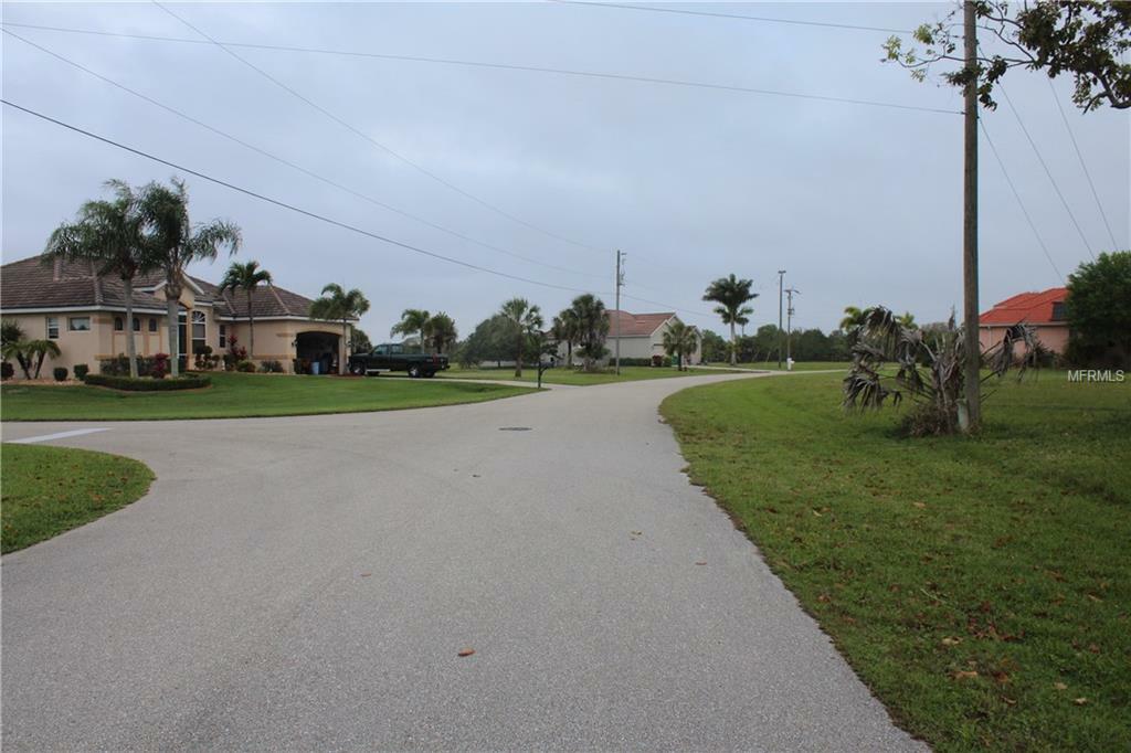 Property Photo:  17040 Monza Road  FL 33955 