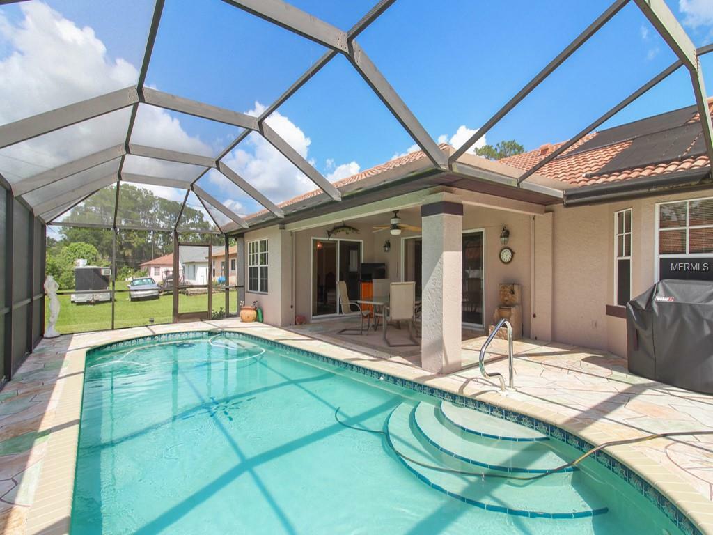 Property Photo:  3059 Tamarind Street  FL 33948 