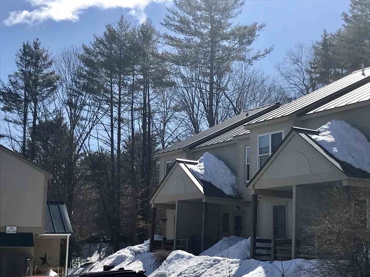 Property Photo: 40 Potter Place 303 NH 03748