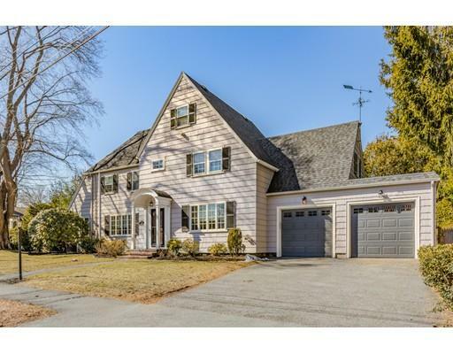 Property Photo: 24 Estabrook Road MA 01907