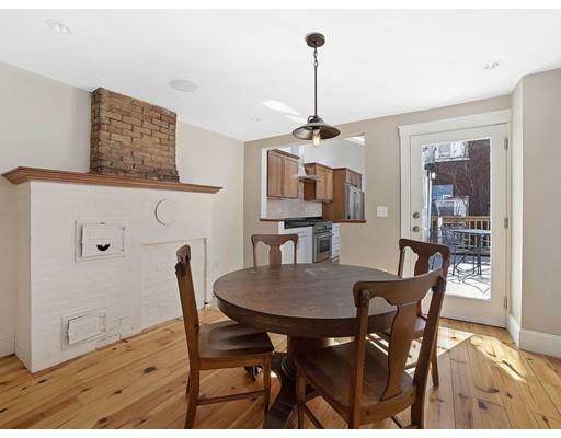 Property Photo:  27 Allston Street  MA 02129 