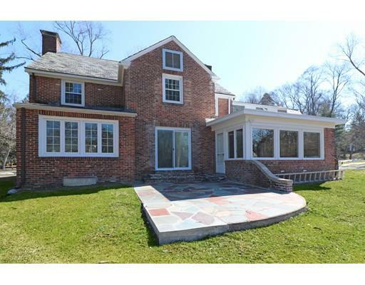 Property Photo:  101 Englewood Rd  MA 01106 