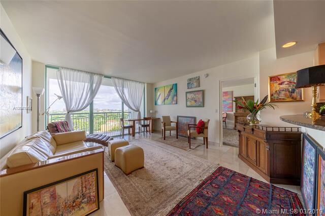 Property Photo: 3350 SW 27 Av 905 FL 33133