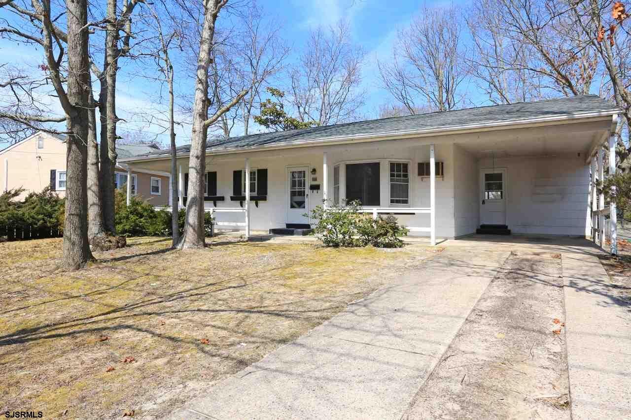 Property Photo:  509 W Connecticut Ave Ave  NJ 08244 