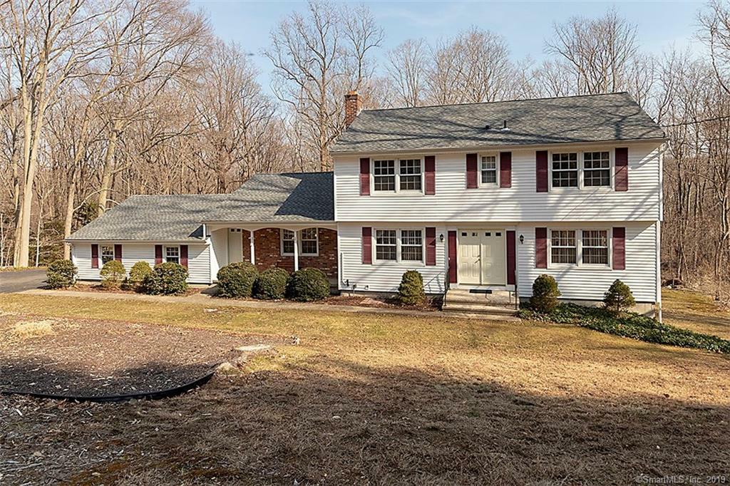 Property Photo:  24 Grove Hill Road  CT 06525 