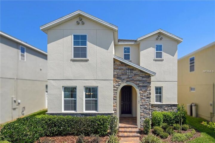 Property Photo:  7107 Brown Pelican Court  FL 34787 