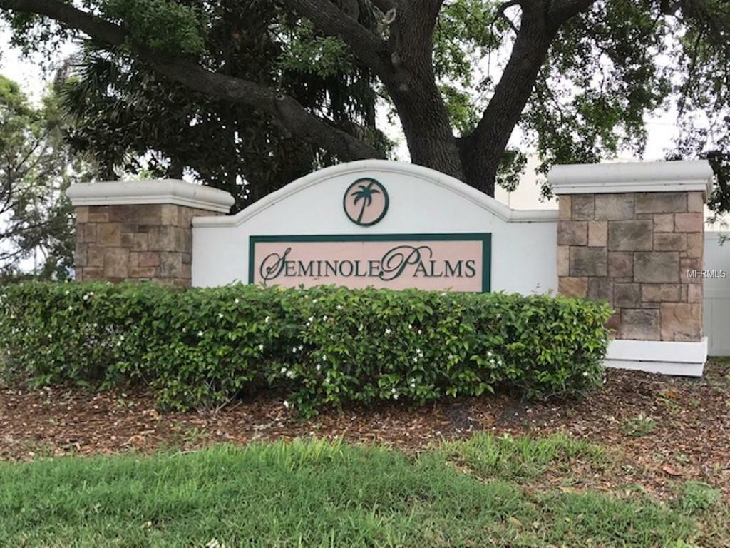 Property Photo: 8872 Christie Drive FL 33771