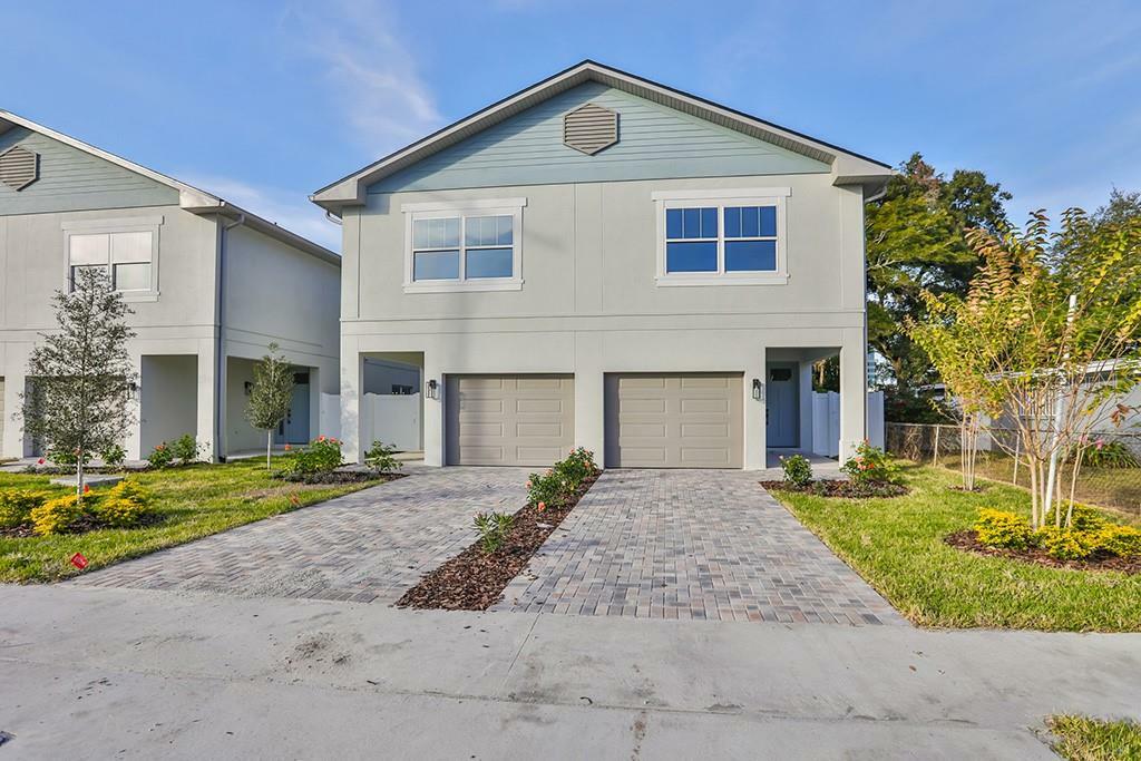 Property Photo:  4317 W Gray Street A  FL 33609 