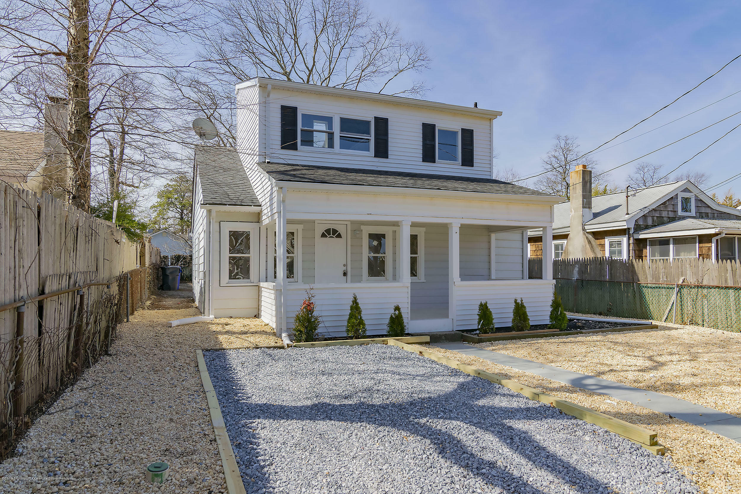 Property Photo:  32 Pinehurst Road  NJ 08723 