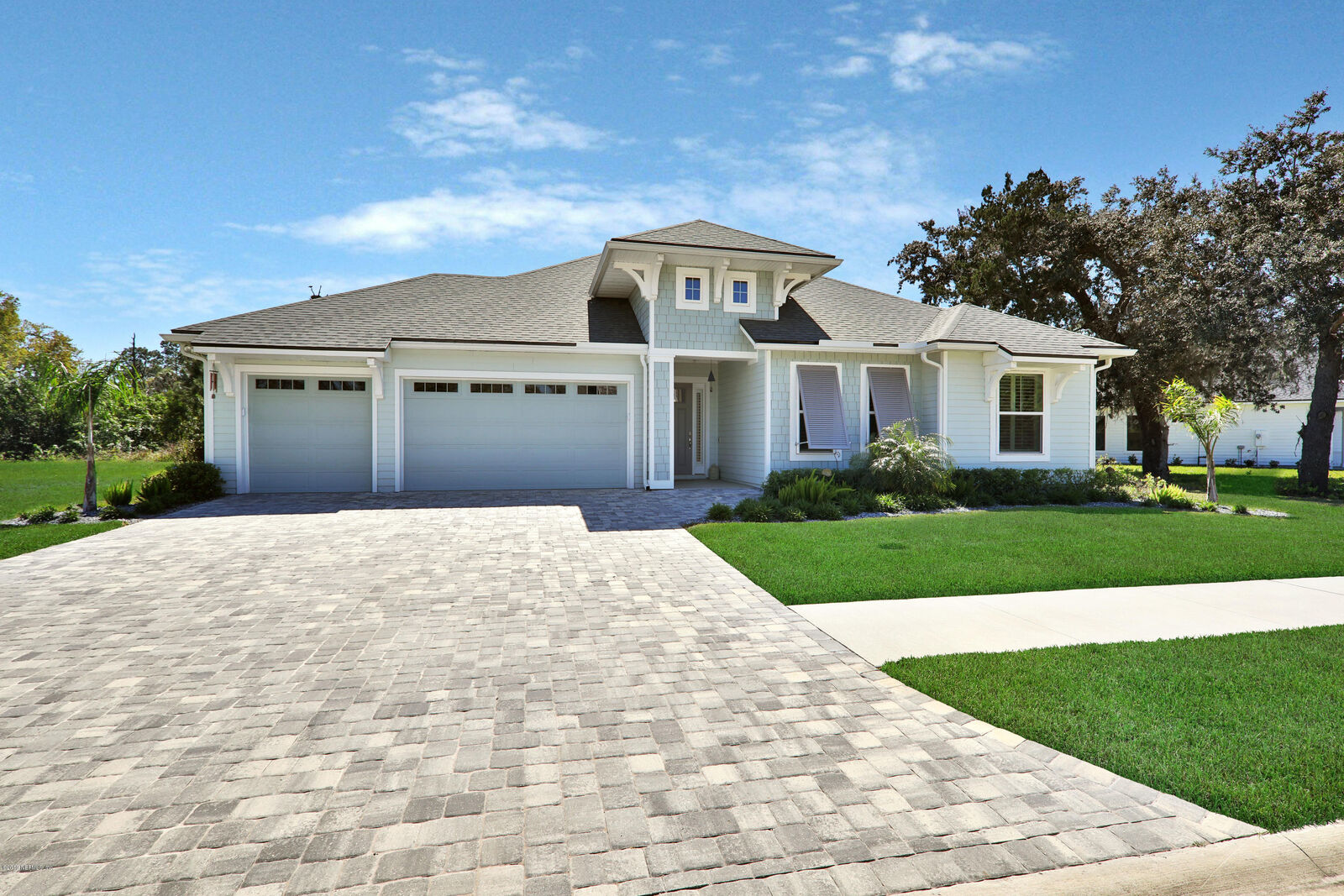 Property Photo:  50 Tesoro Terrace  FL 32095 