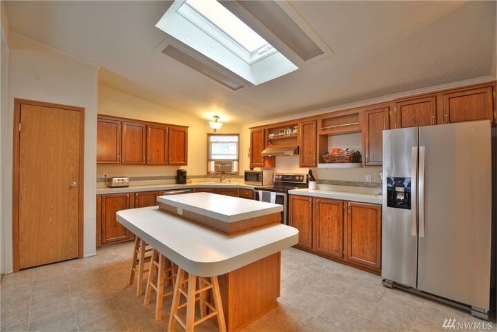 Property Photo:  4428 188th St NW  WA 98292 