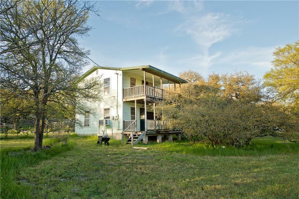 Property Photo: 16501 Red Wagon Lane TX 78641