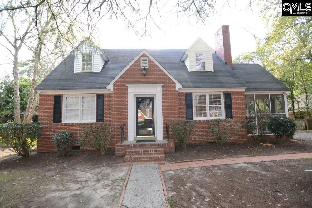 Property Photo:  1008 Kirkwood  SC 29020 