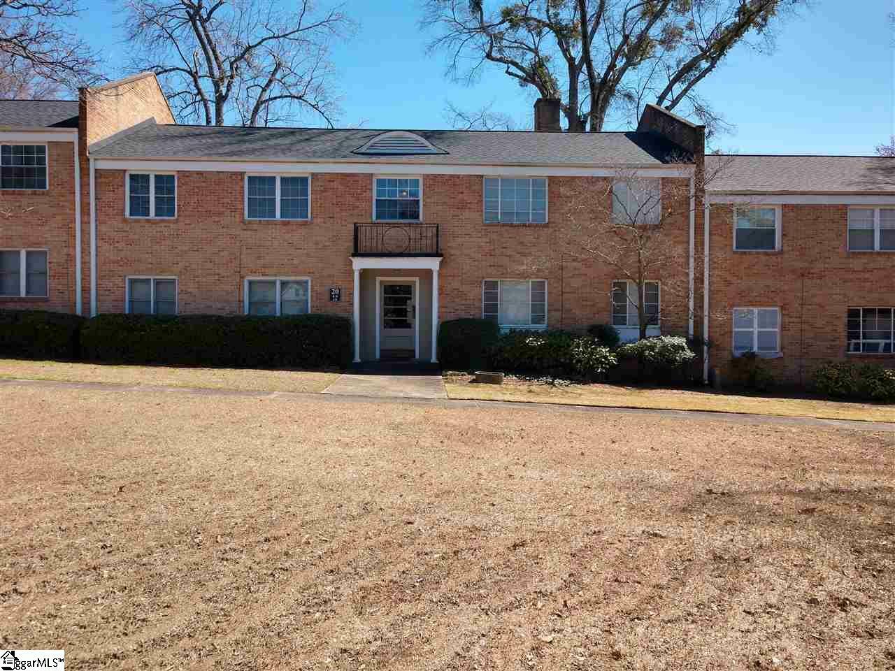 Property Photo:  100 Lewis Drive Unit 20-J  SC 29605 