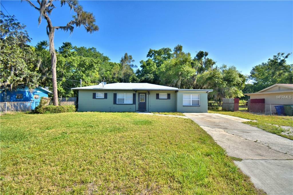 Property Photo:  1531 Kenwood Avenue SW  FL 33880 