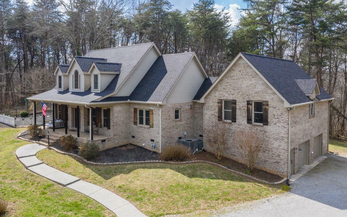 Property Photo: 1982 Spencer Mill Rd TN 37029