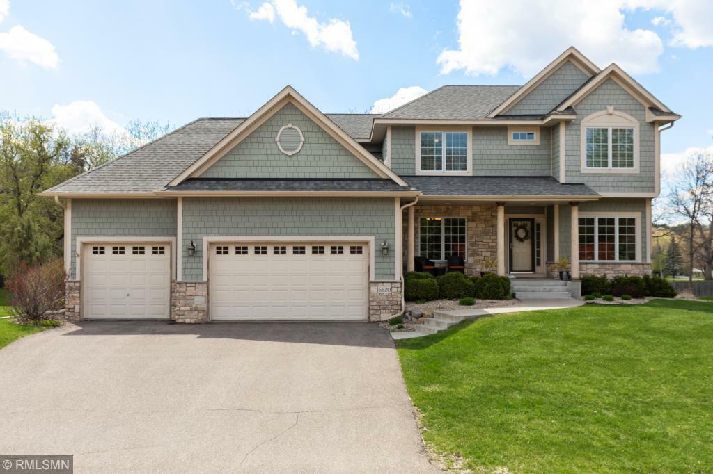 Property Photo: 6620 Treetop Road MN 55317