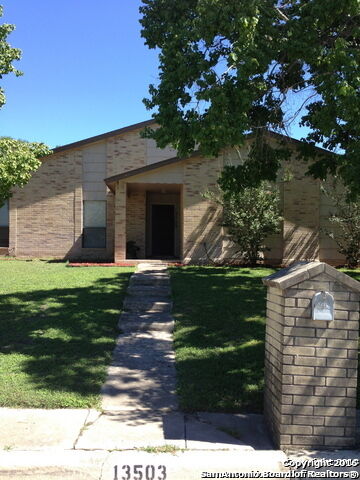 13503 Bell Dr  San Antonio TX 78217 photo