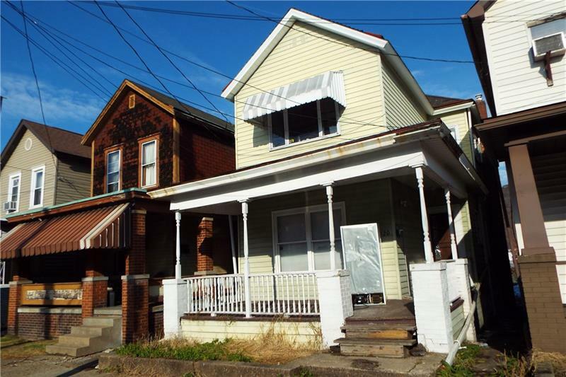 Property Photo:  920 McKean Ave.  PA 15417 