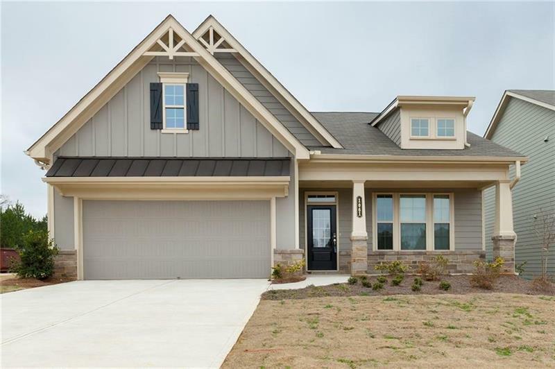 Property Photo: 1061 Roanoke Avenue 30253
