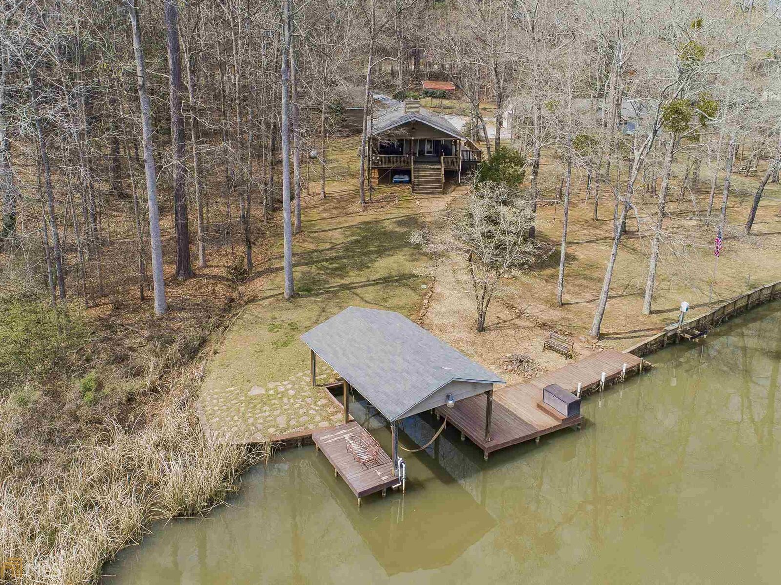 Property Photo: 532 Rockville Springs Dr 119 GA 31024