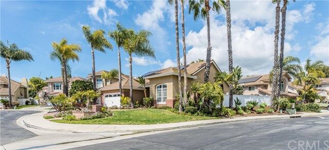 Property Photo: 1700 Via Violeta CA 92673