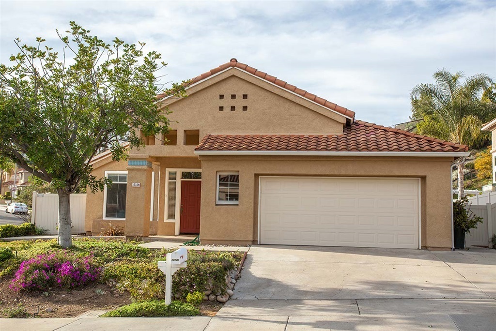 Property Photo:  12128 Brickellia St  CA 92129 