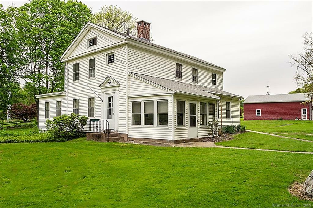 Property Photo:  71 Pease Road  CT 06525 