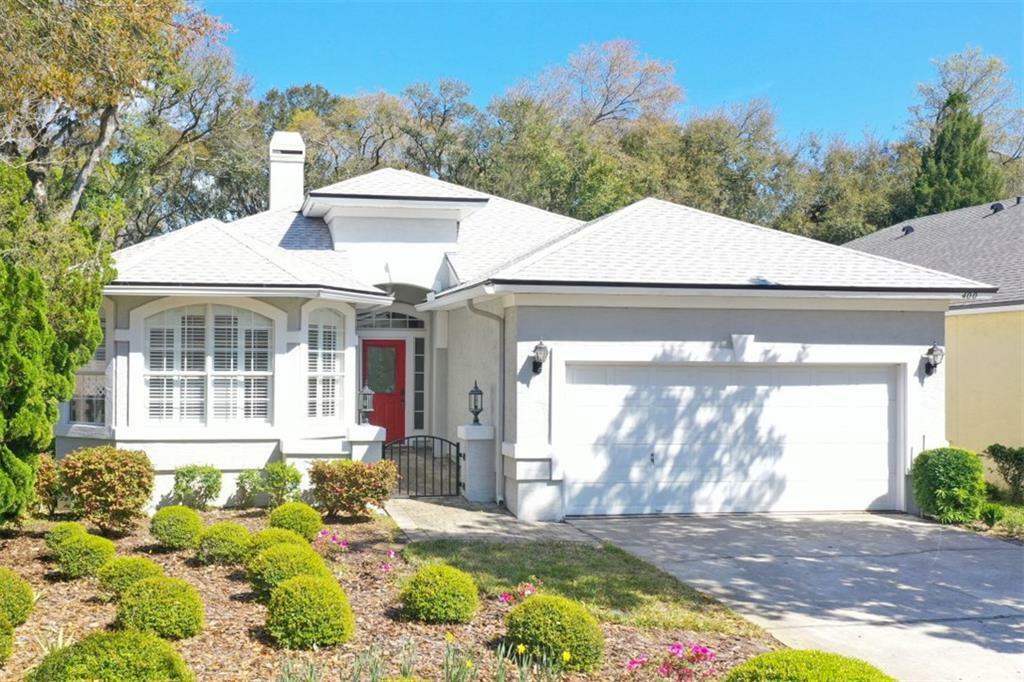 Property Photo:  400 Portside Drive  FL 32034 