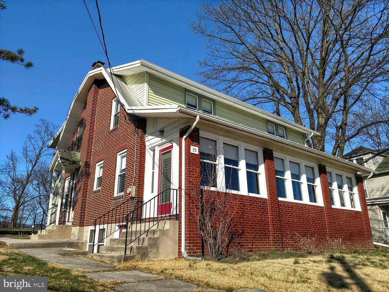 Property Photo:  55 E Columbia Road  PA 17025 