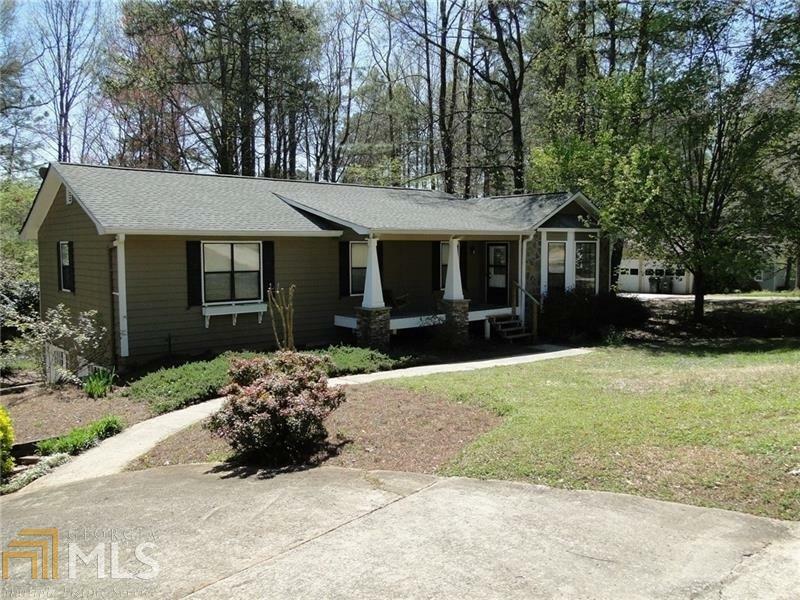 Property Photo:  4203 West Mill Trl  GA 30152 