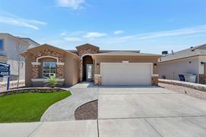 Property Photo:  2159 Enchanted Brook Drive  TX 79911 