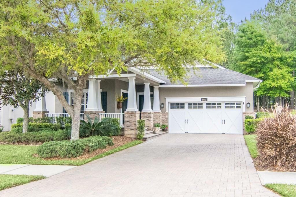 Property Photo:  19503 Lily Pond Court  FL 34601 